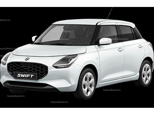 SUZUKI SWIFT 1.2 GL+ 2WD 5MT HYBRID 12V = | Készleten