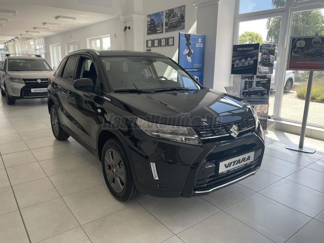 SUZUKI VITARA 1.4 Hybrid GL+