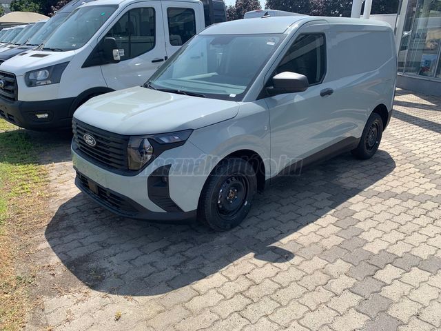 FORD COURIER Transit1.5 TDCi Trend Készletről azonnal elvihető