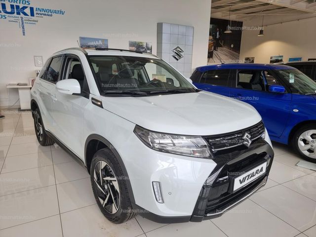 SUZUKI VITARA 1.4 GLX 4WD 6MT SUNROOF | Készleten