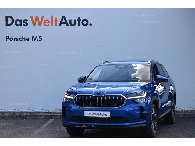 SKODA KODIAQ 2.0 TDI SCR Selection 4x4 DSG [7 személy]