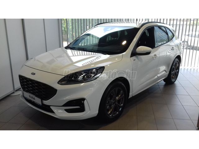 FORD KUGA 2.5 FHEV ST-Line X CVT