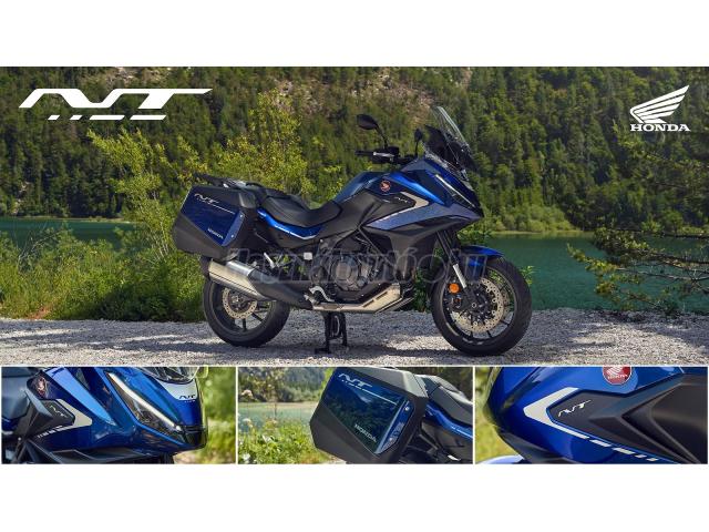 HONDA NT1100A 2025-ös modell 5.829.000.-ft-tól előrendelhető