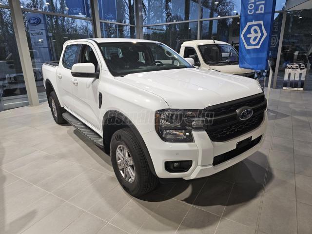 FORD RANGER 2.0 TDCi EcoBlue 4x4 XLT (Automata) Készleten. óriási kedvezménnyel