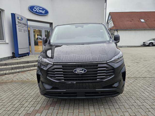 FORD TRANSIT Custom 2.0 TDCi 320 L1H1 Trend Készleten. Kavosz finanszírozással