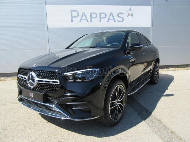 MERCEDES-BENZ GLE 350 de 4Matic 9G-TRONIC Plug-in hybrid