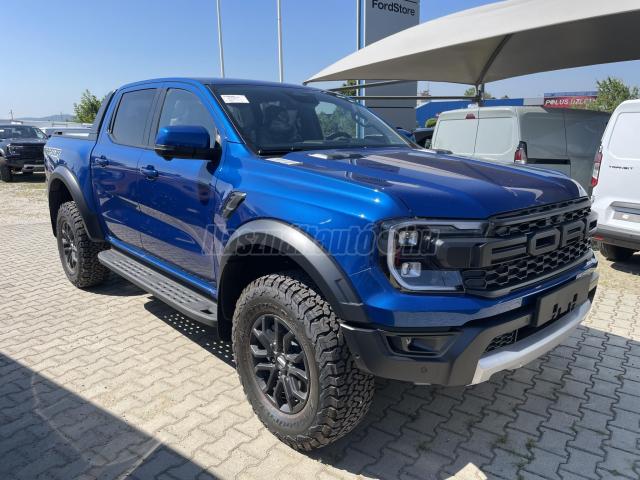 FORD RANGER 2.0 TDCi EcoBlue 4x4 Raptor (Automata)