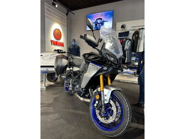 YAMAHA MT-09 TRACER GT +