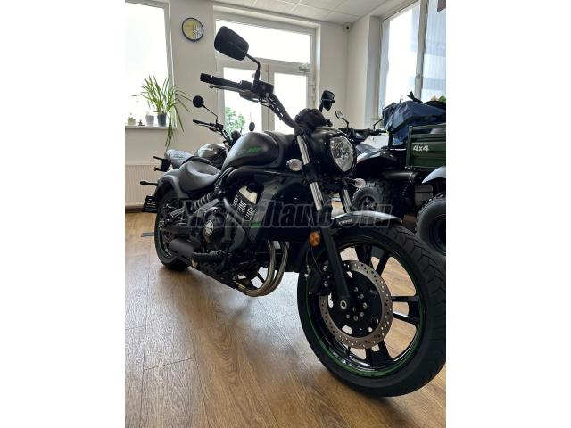 KAWASAKI VULCAN S