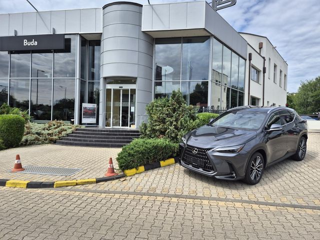 LEXUS NX NX350h Luxury Plus Panoramic 4WD