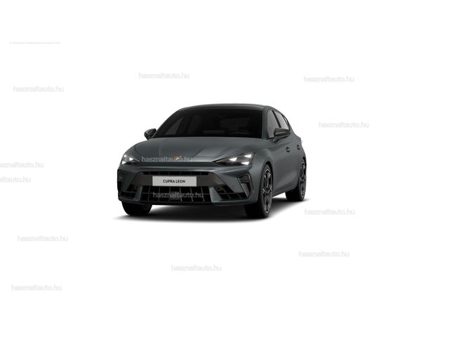 CUPRA LEON CUPRA Leon VZ 1.5 TSI DSG pHEV Facelift