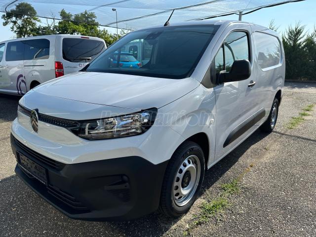 CITROEN BERLINGO 1.5 BlueHDi 100 XL 1000