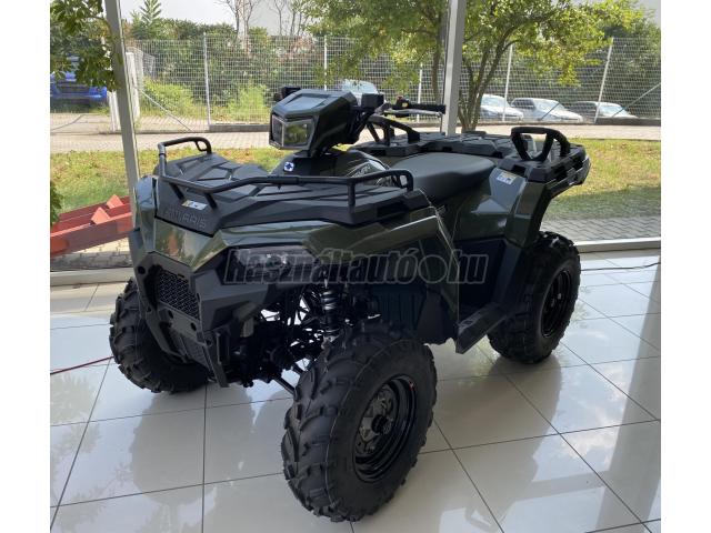 POLARIS SPORTSMAN 570