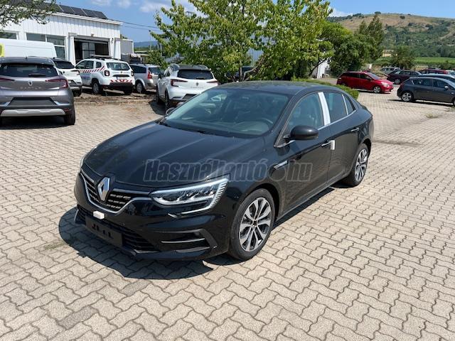 RENAULT MEGANE GrandCoupé 1.3 TCe Techno