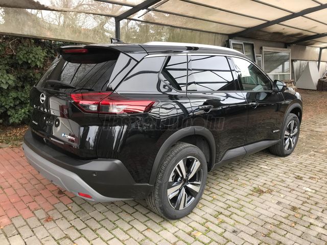 NISSAN X-TRAIL 1.5 e-Power Tekna (Automata)