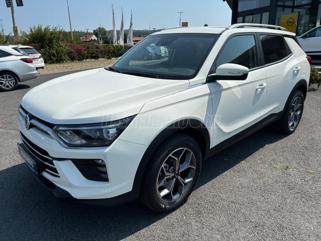 SSANGYONG KORANDO 1.5 Turbo GDI Club