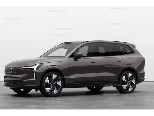 VOLVO EX90 Twin Motor Ultra AWD Rendelhető! Business ajánlat