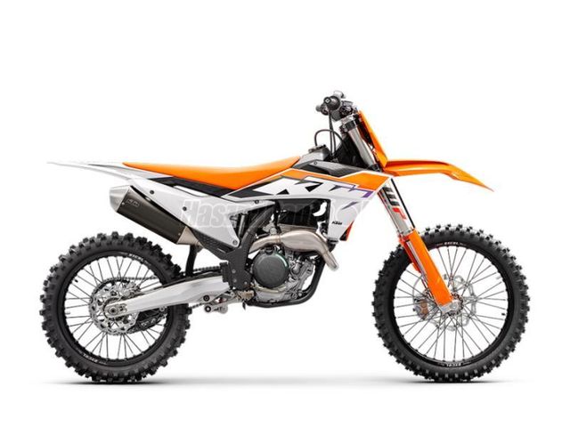 KTM 250 SX-F