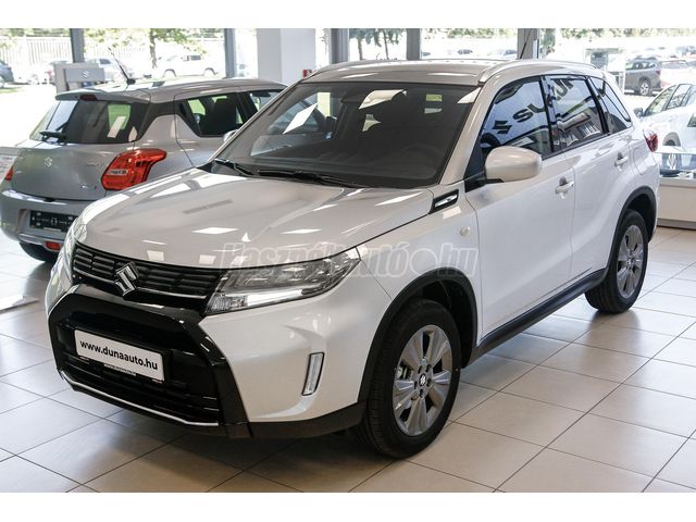 SUZUKI VITARA 1.4 Hybrid GL+