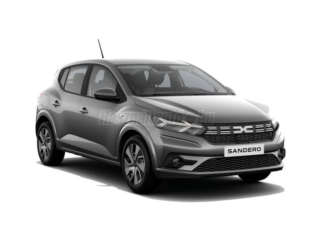 DACIA SANDERO EXPRESSION TCE 90