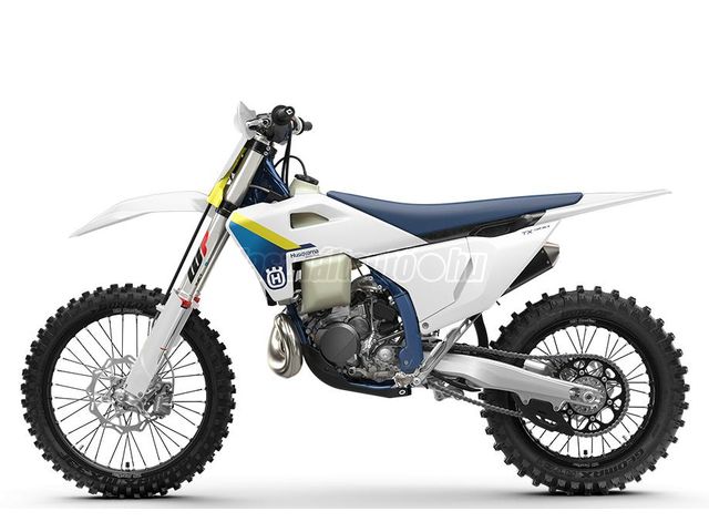 HUSQVARNA TX 300 2025 Készleten