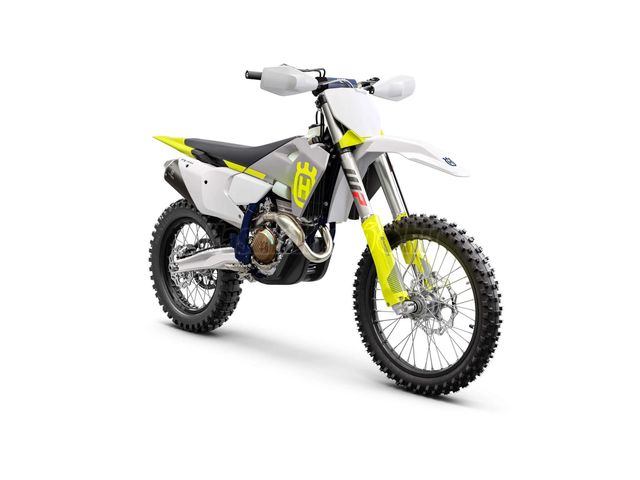 HUSQVARNA TX FX 350