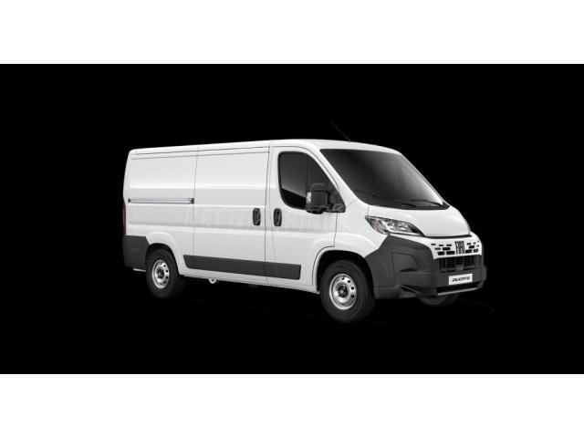 FIAT DUCATO MH1 3.0T 120LE