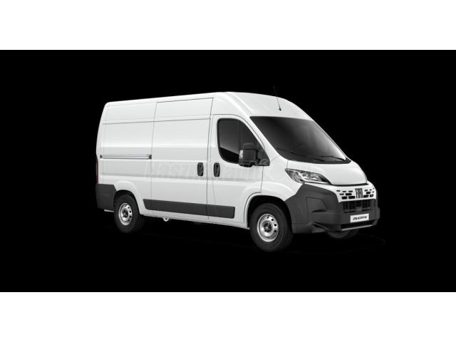 FIAT DUCATO MH2 3.3T 120 LE