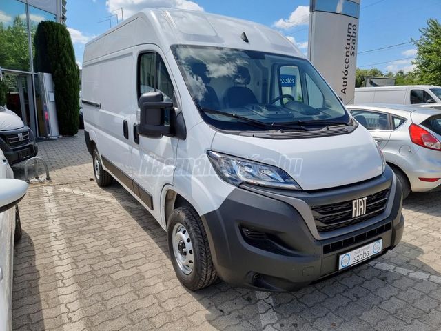 FIAT DUCATO MH2 3.3T 120 LE