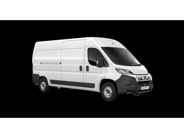 FIAT DUCATO LH2 3.5T 140LE