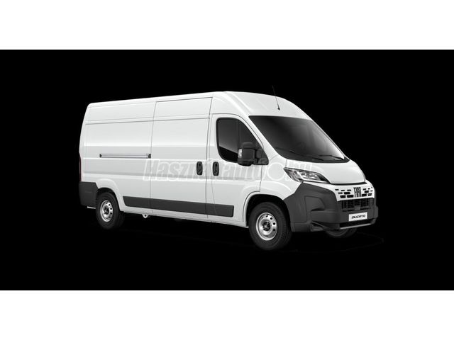 FIAT DUCATO LH2 3.5T 140LE AT