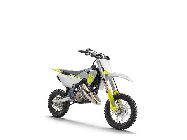 HUSQVARNA TC 50 2025