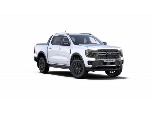 FORD RANGER 3.0 TDCi V6 EcoBlue 4x4 Wildtrak (Automata)