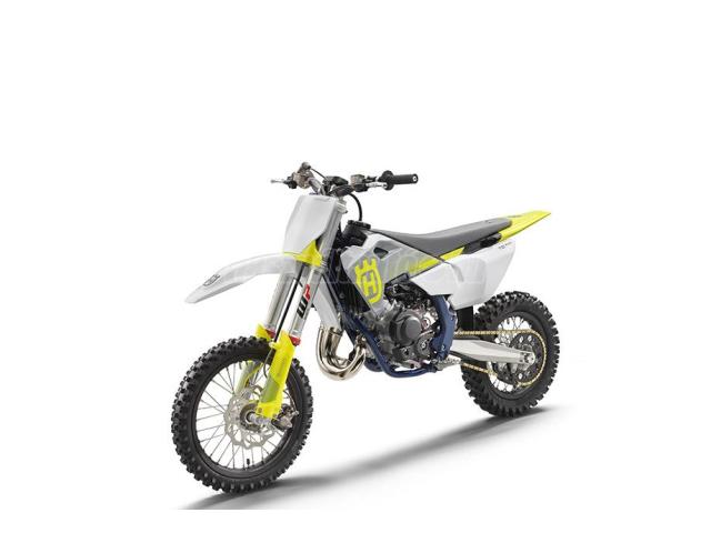 HUSQVARNA TC 65 2025