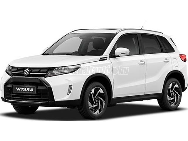 SUZUKI VITARA 1.5 Hybrid GLX 6AGS Készletről! Több szinben!