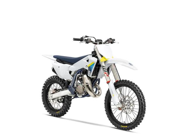 HUSQVARNA TC 85 2025