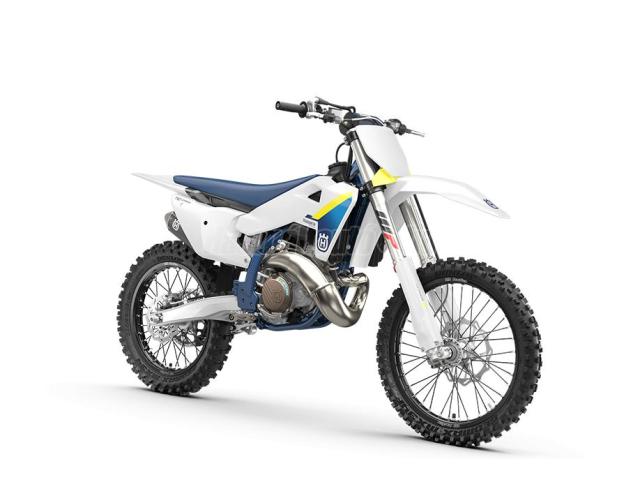 HUSQVARNA TC 250 2025