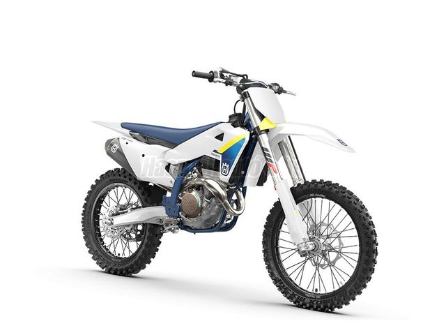 HUSQVARNA FC 350 2025