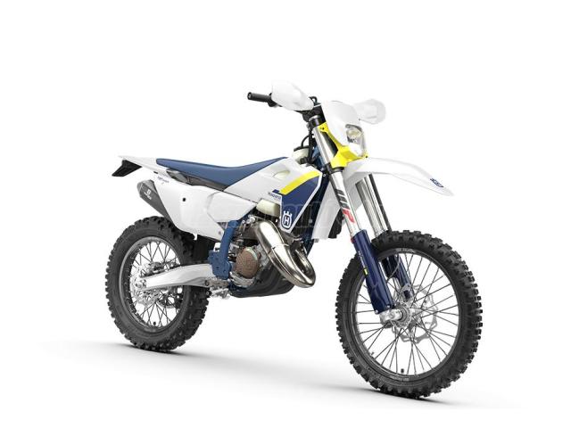 HUSQVARNA TE 150 2025