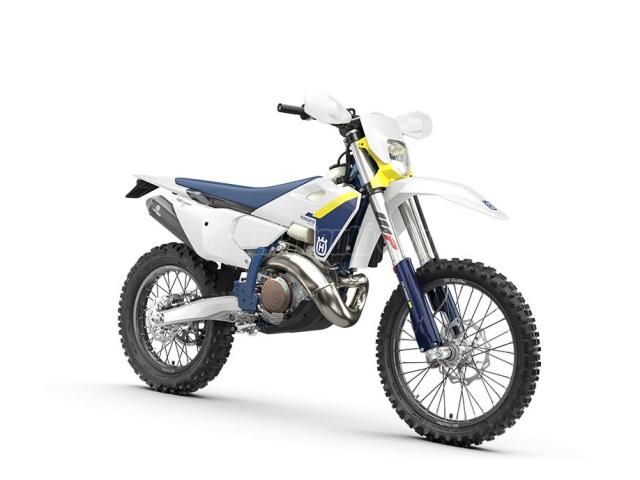 HUSQVARNA TE 250 2025