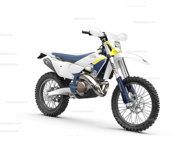 HUSQVARNA TE 300 2025 Készleten