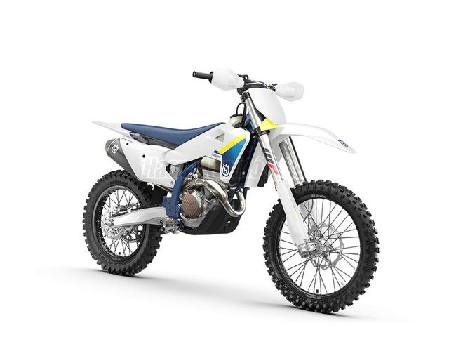 HUSQVARNA TX FX 350 2025