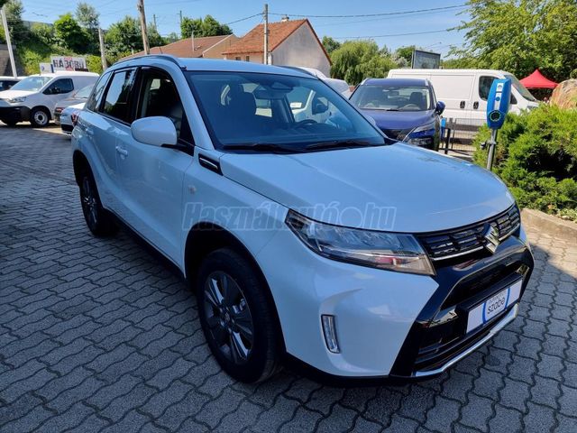 SUZUKI VITARA 1.4 GLX 2WD 6MT | Készleten