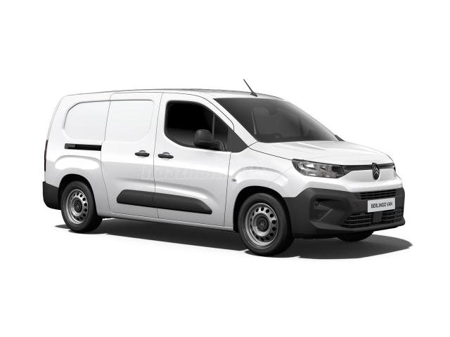 CITROEN BERLINGO 1.5 BlueHDi 100 XL 1000 ÚJ MODELL