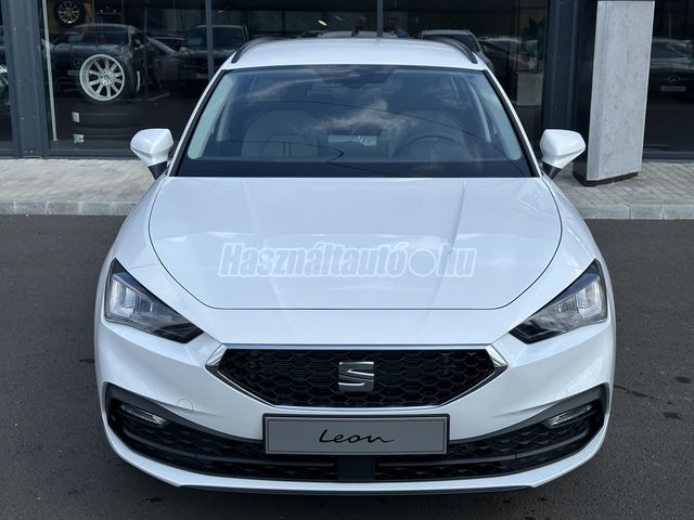 SEAT LEON ST 1.5 TSI mHEV Style DSG