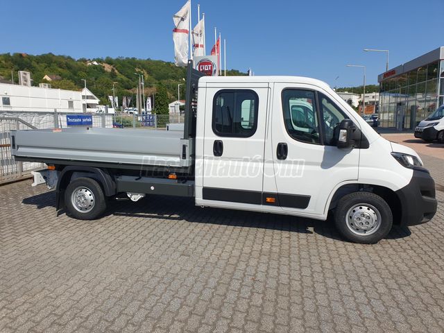 CITROEN JUMPER 2.2 BlueHDI 350 PTDC L3