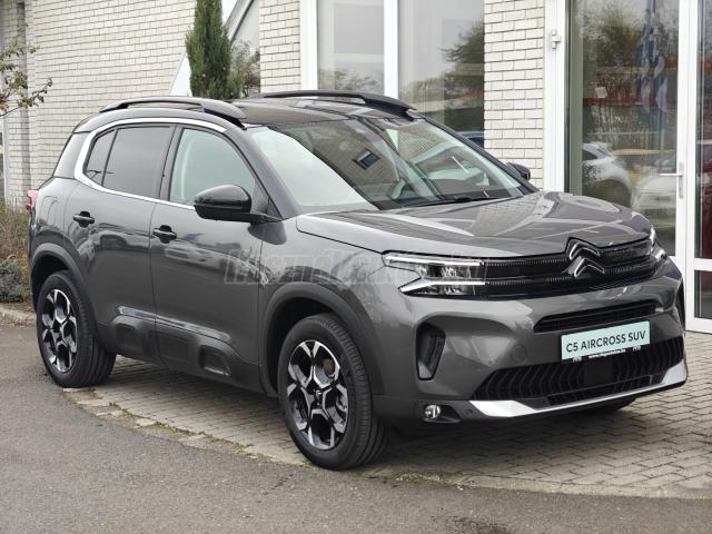 CITROEN C5 AIRCROSS 1.2 MHEV Max DCT