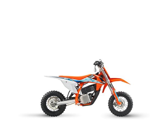 KTM SX E 3 2024