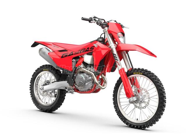 GAS GAS EC 450 F 2025