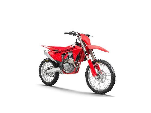 GAS GAS MX MC 250 F 2025